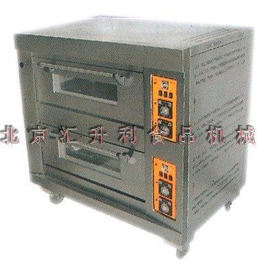 VH系列远红外线食品烘炉图片|VH系列远红外线食品烘炉样板图|VH系列远红外线食品烘炉-北京旭朗食品机械(公司)